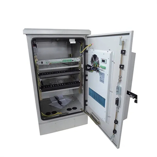 Professional FRP cable trays in Southeast Asia
