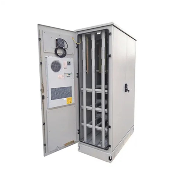 Vanuatu power distribution box
