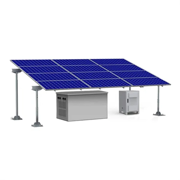 Photovoltaic system combiner box malfunction