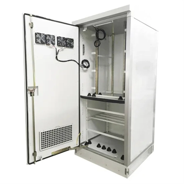 Belgian electrical distribution box size specifications diagram