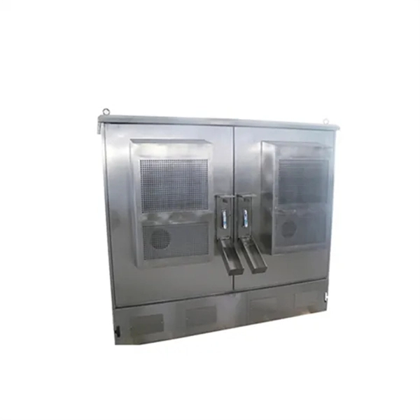 Guyana Small Distribution Box Price and Function