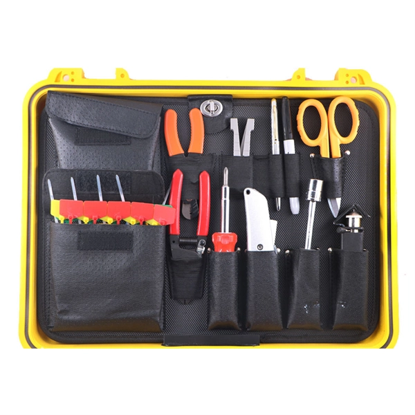Large stock of Nordic cable trays available