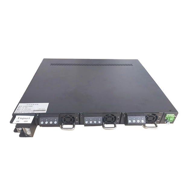 Swedish server rack IP65