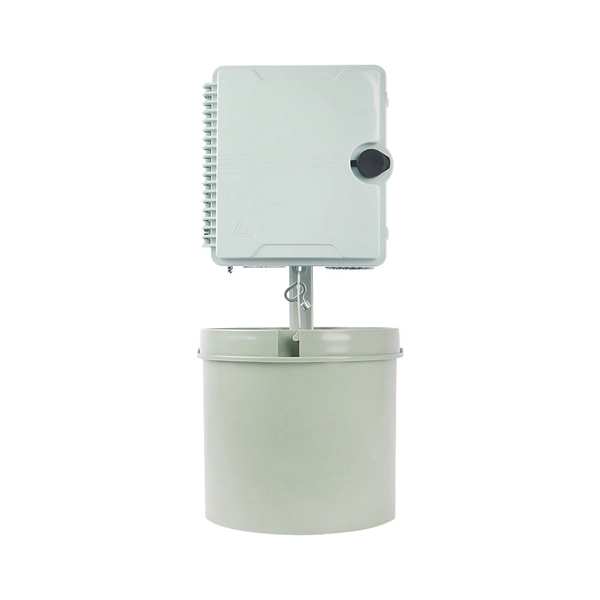 Single-mode dual-fiber optical module LC interface