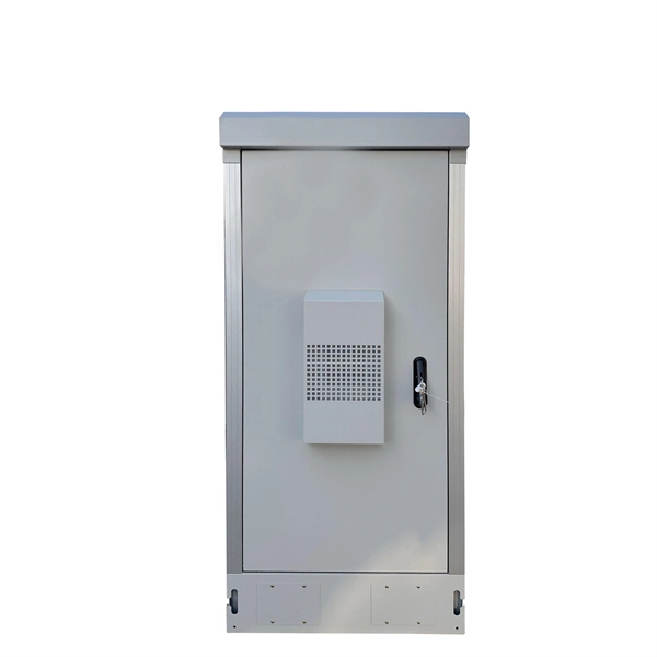 Bolivia Data Center PDU Fiber Optic Cabinet Construction Case