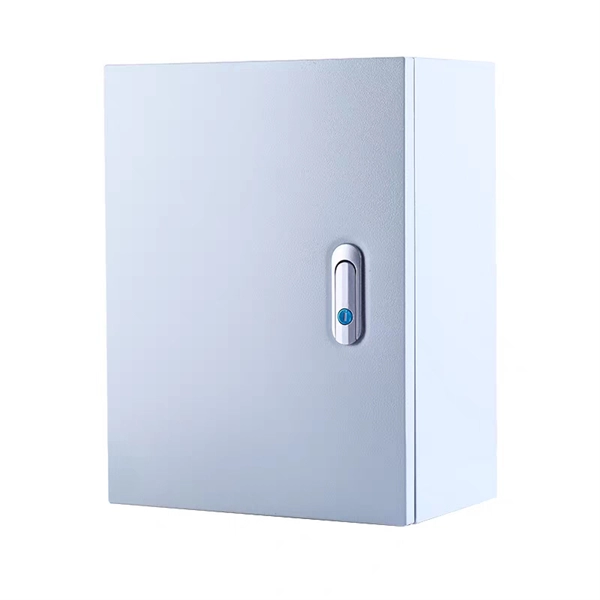 Indoor High-Grade Distribution Box Production