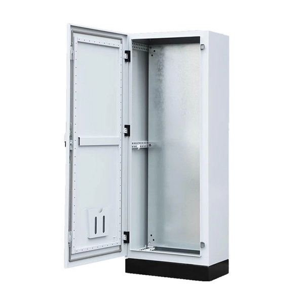 How many square meters is the household electrical distribution box 