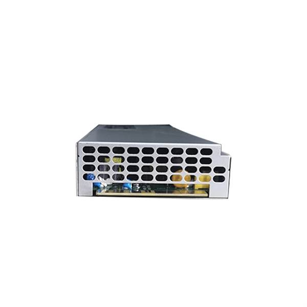 How to reserve space for fiber optic panels 
