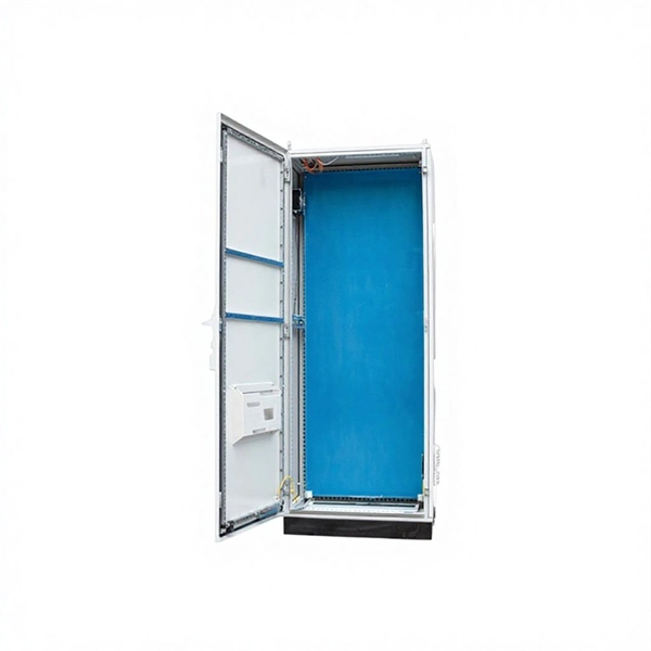Customized Explosion-proof Steel Plate Distribution Boxes for Albania
