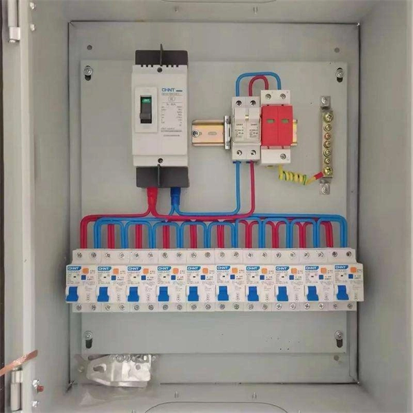 Tunisian Telecom-Grade Router SFP