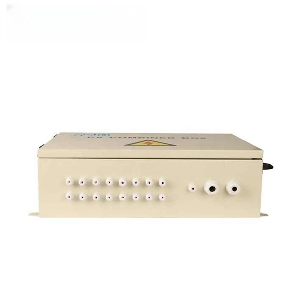 Chad Fiber Optic Cable Access Well