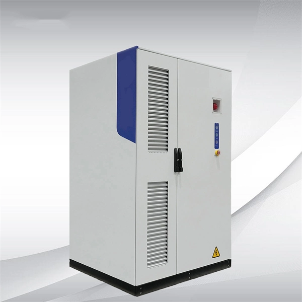 SN of the optical module