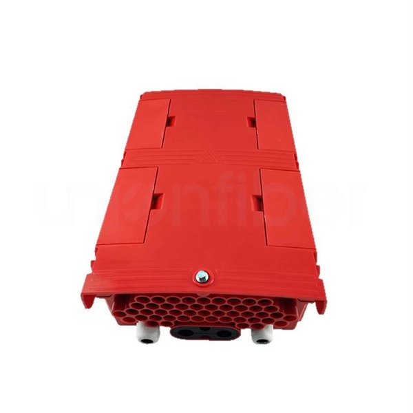 Fiber Optic Adapter Functional Analysis Diagram