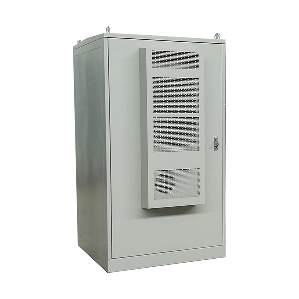 Principle of Panama Intelligent Power Distribution Cabinet