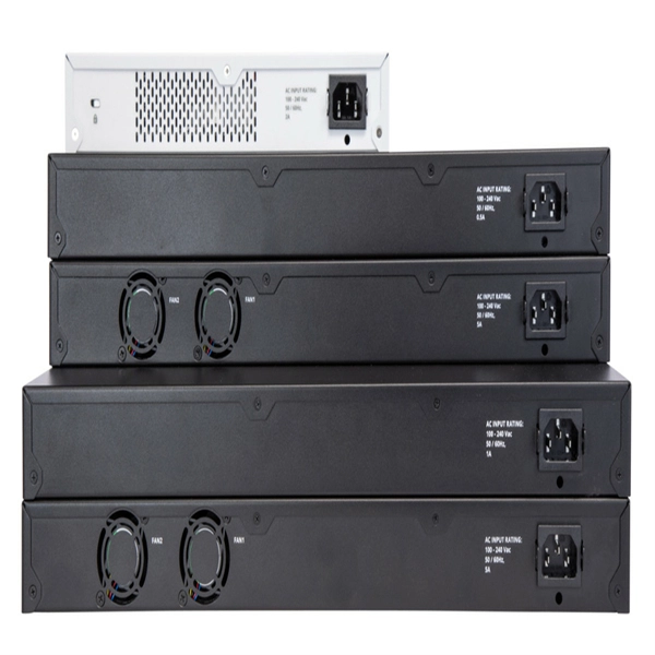 Data Center Fault