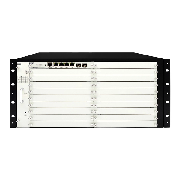 All-Optical Convergence Switch 24