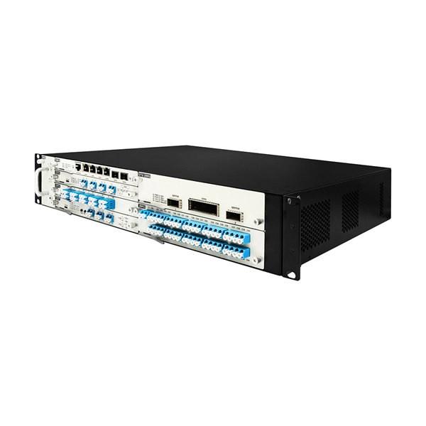 Private IP and Core Switch