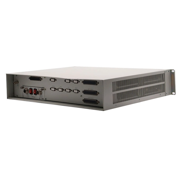 Power line relay protection configuration