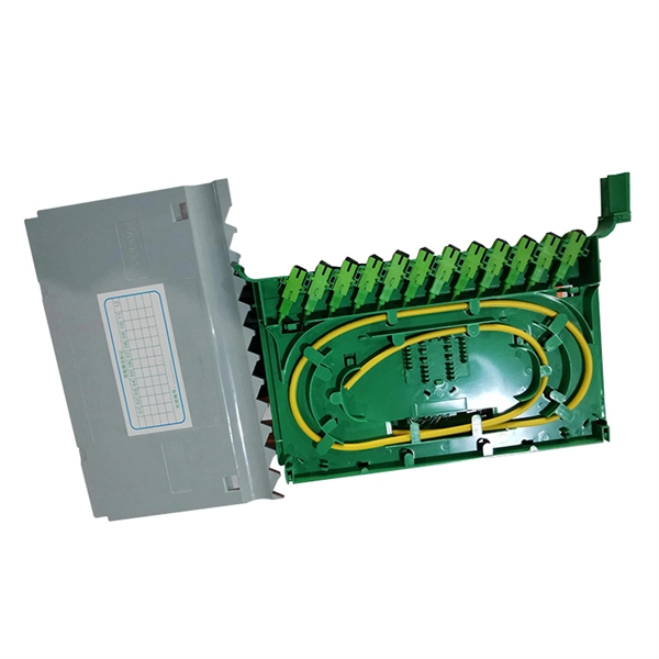 Materials for Congo electrical distribution boxes