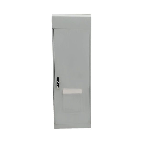Which types of panels are best for fiber optic cable selection 