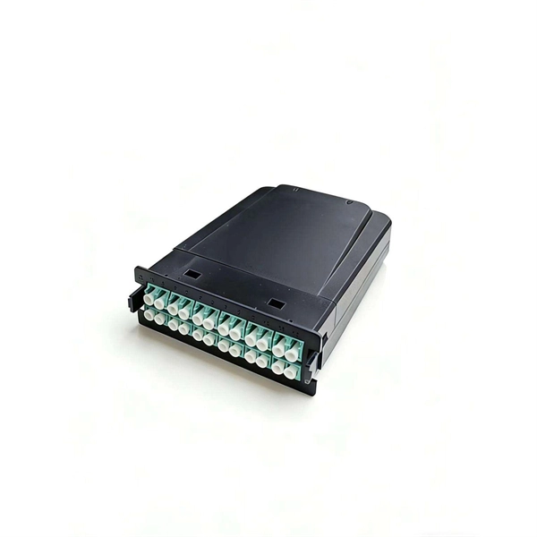 What is an active optical fiber cable 