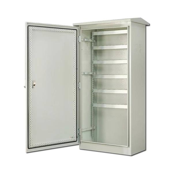 Specifications of a Four-way Distribution Box