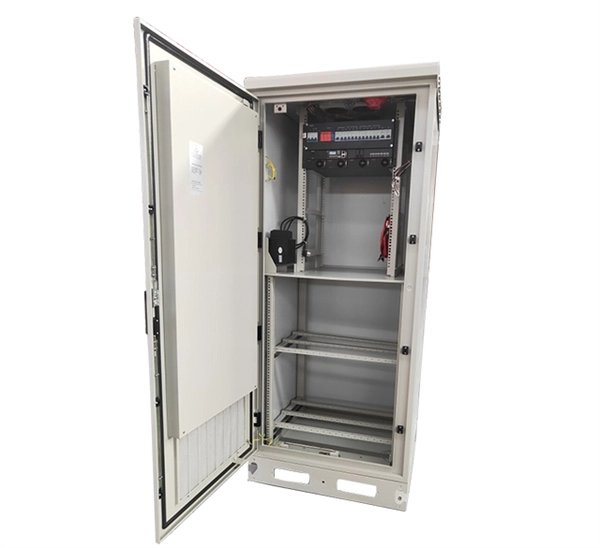 Haitian air-cooled switch PAM4