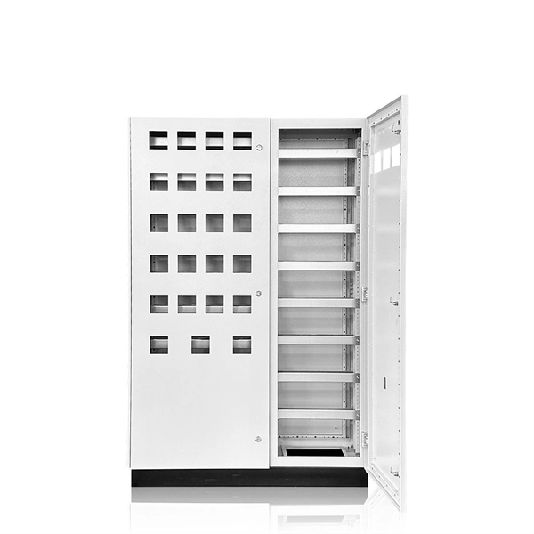 6-core wiring unit product manual