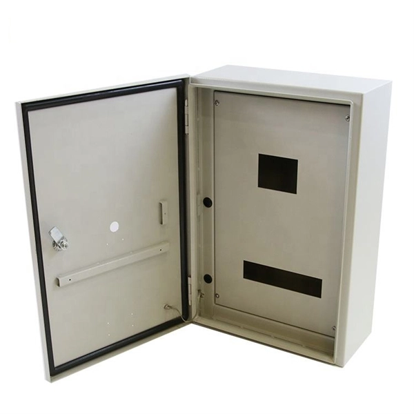 Distribution Network Automation Fiber Optic Enterprise Router DML