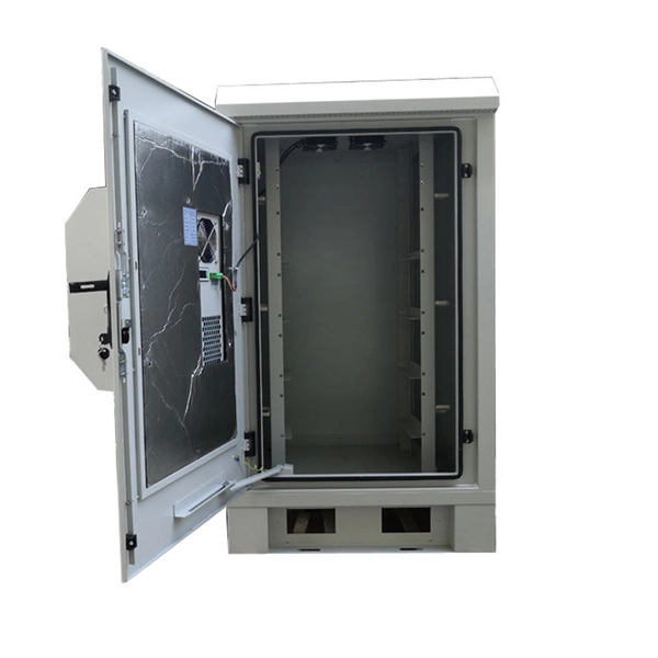 Contactor Model for Home Distribution Box