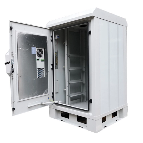 40G Air-Cooled Switch from Five Central Asian Countries