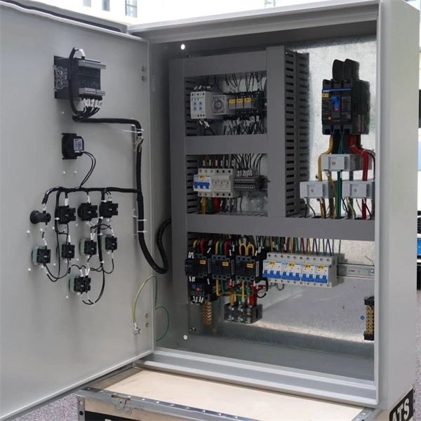 Where can I find fiber optic cable pulling machines in Southern Europe 
