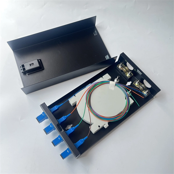 Free quote for 8-core butterfly-shaped drop cable