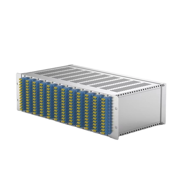 New Communication Power System for Hospital Use