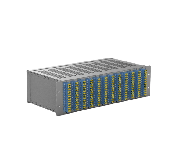 Selection of Gigabit Industrial Switches