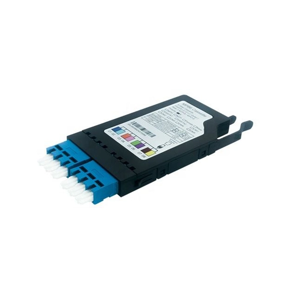 Wiring of circuit breaker and busbar in distribution box