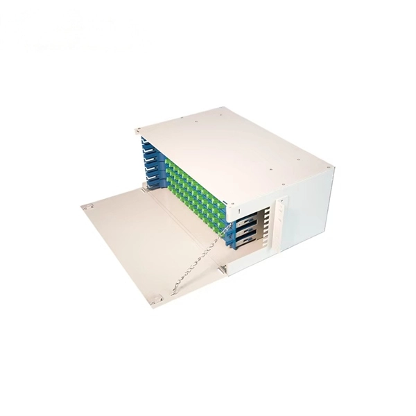 Single-Emitting Optical Module