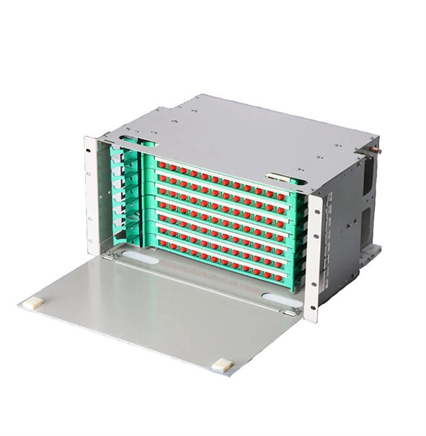 Functions of Fiber Optic Quick Connectors