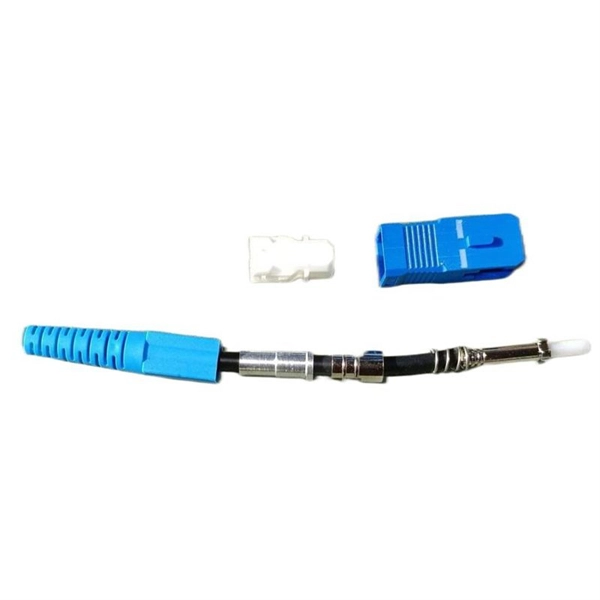 Slovakia commissions 4-core polarization-maintaining optical fiber