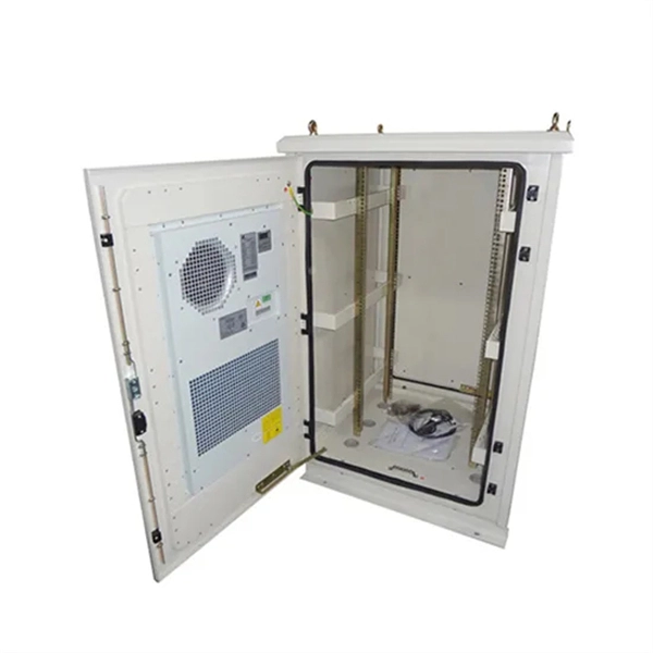 Emergency stop switch of the three-level distribution box