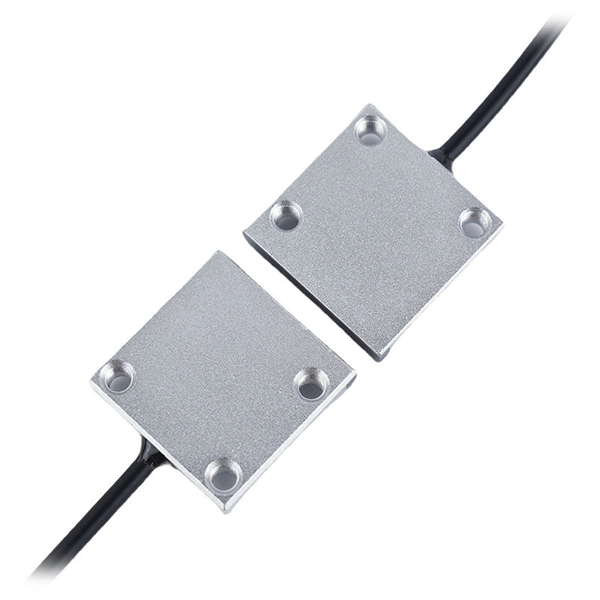 The function of the pulleys attached to optical fiber cables