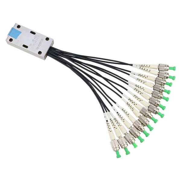Swiss Access Switch LPO