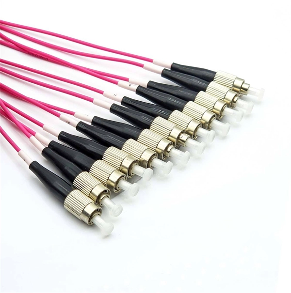 Mexico Franchise QSFP-DD Optical Module 40G