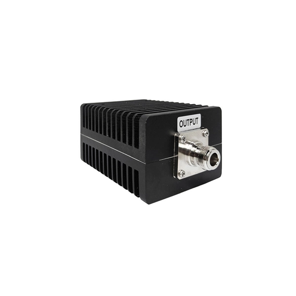 Recommended Fiber Optic Communication Terminals