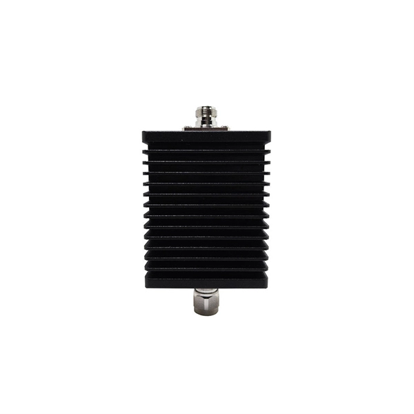 What are the components of a fiber optic array 