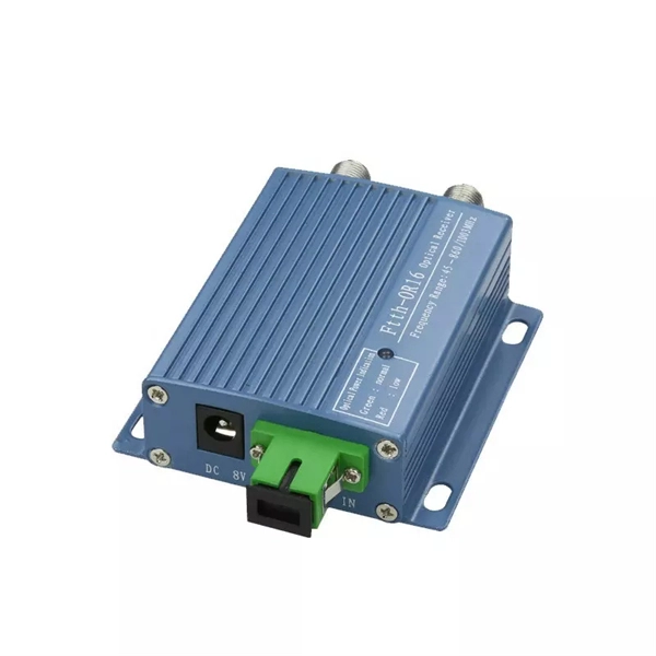Fiber Optic Equipment Splitter