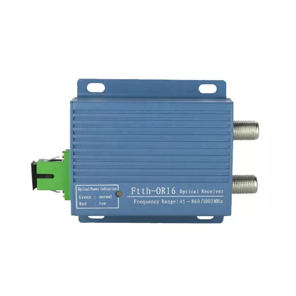 Custom Price for Optical Fiber Connectors