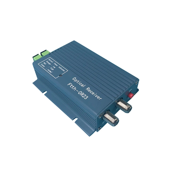 Repairing a Crooked Distribution Box