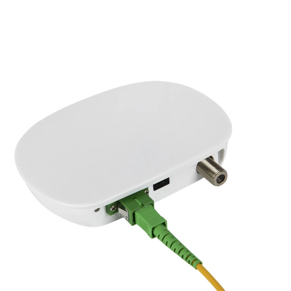 The function of fiber optic pigtail distribution boxes