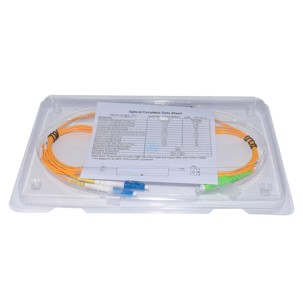 How to prevent fiber optic gratings from disconnecting from the network 